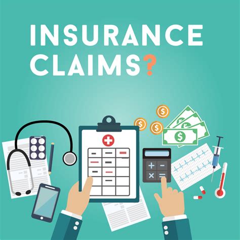 Make an Insurance Claim Today With Us .